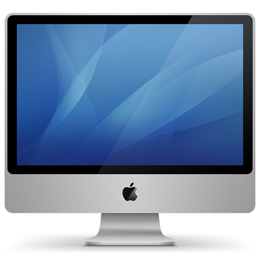Cinema Display 24インチ