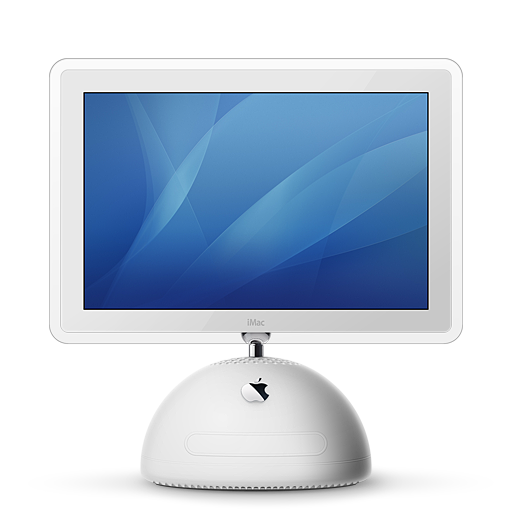 Cinema Display 27インチ
