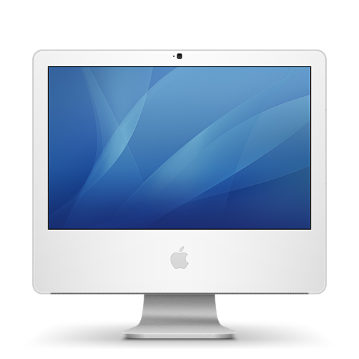 imac クリアランス cd 出 ない