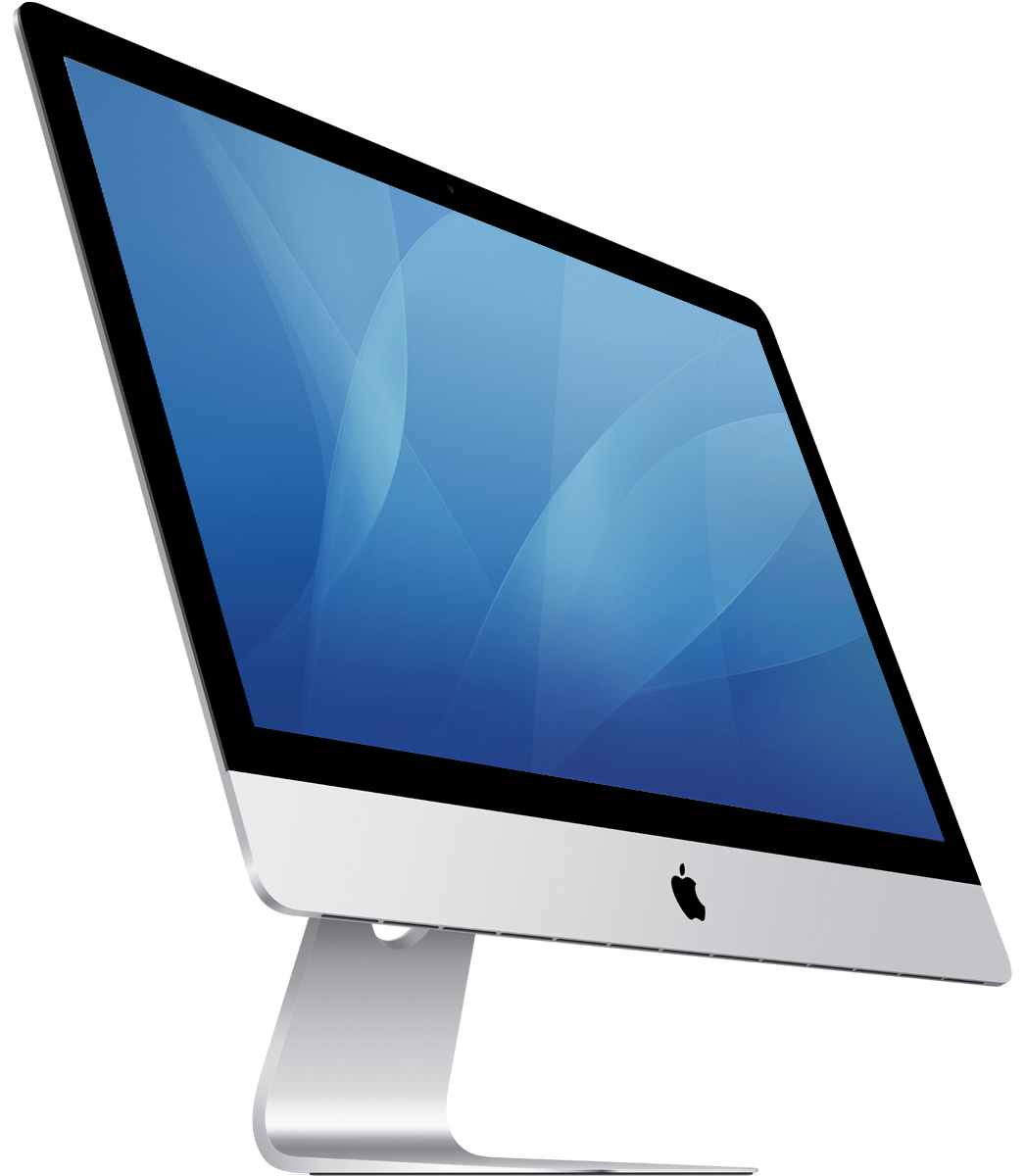 Cinema Display 24インチ