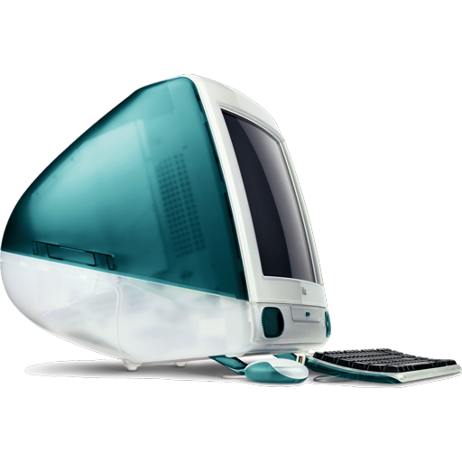Cinema Display 27インチ